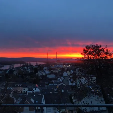 Zum Schoenen Ausblick Weissenthurm Exterior photo