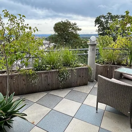 Zum Schoenen Ausblick Weissenthurm Exterior photo