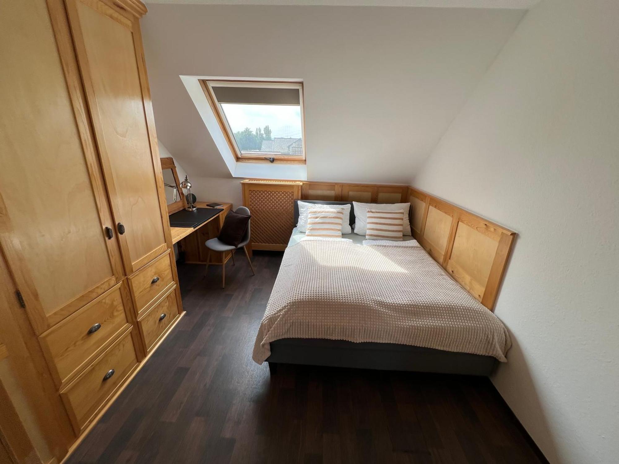 Zum Schoenen Ausblick Apartment Weissenthurm