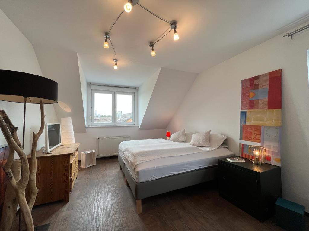 Apartment Zum Schoenen Ausblick *
