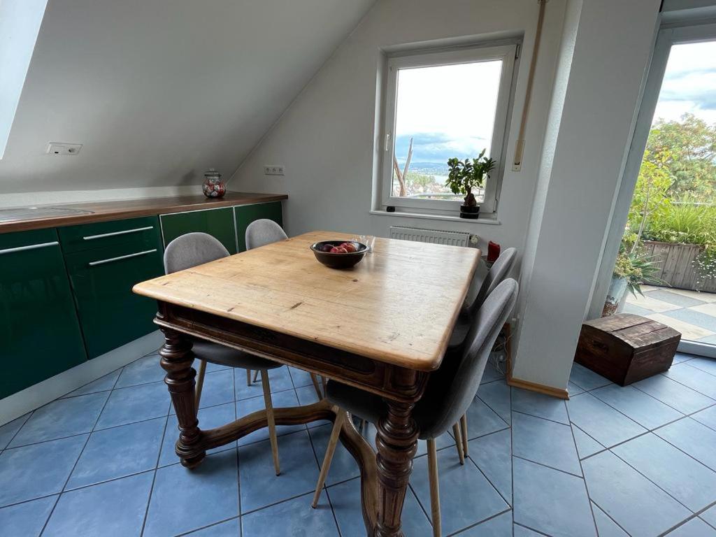 Zum Schönen Ausblick Apartment