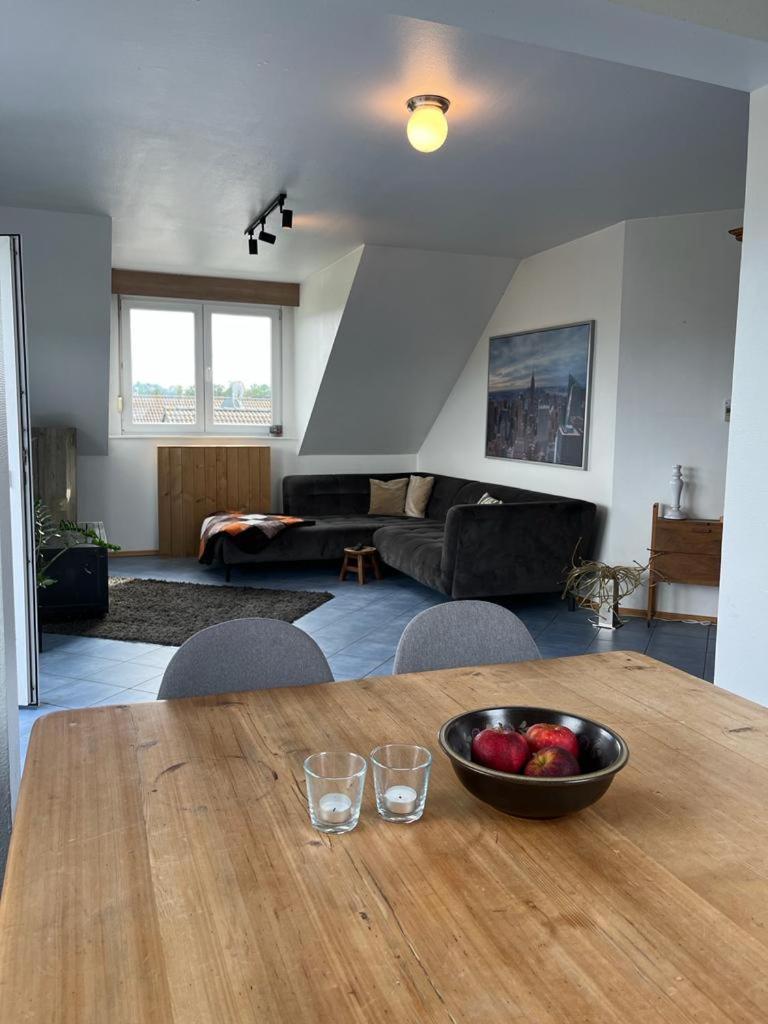 Apartment Zum Schönen Ausblick