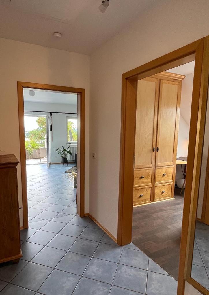 Zum Schoenen Ausblick Apartment *